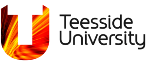Teesside Uni Logo