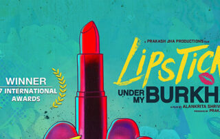 Lipstick Under My Burkha