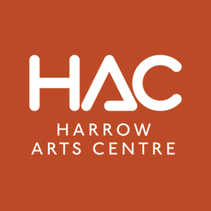 Harrow Arts Centre Logo