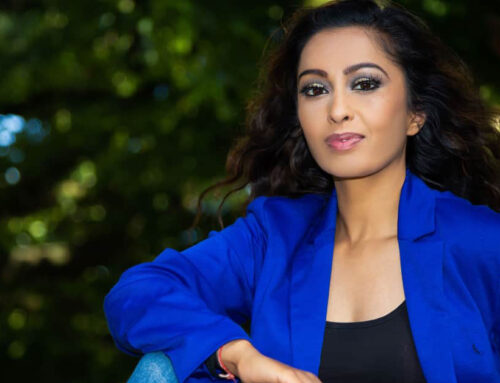 ‘Keeping it Reel’ with Archana Kumar