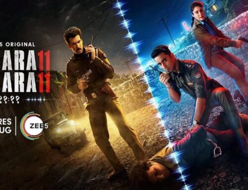 The Mysteries of Time: “Gyaarah Gyaarah” Episode 1 Review