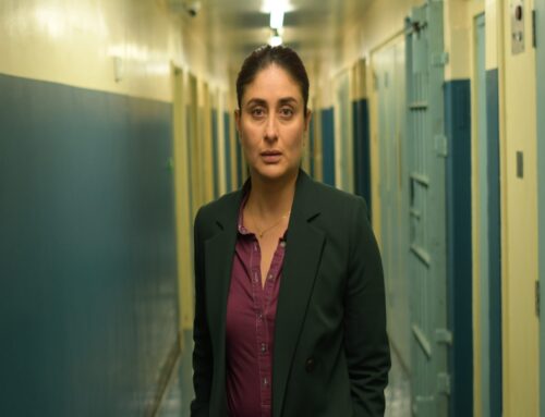 DID YOU KNOW? Kareena Kapoor Khan Marks 25 Years in Bollywood, Debuts as Producer with The Buckingham Murders!