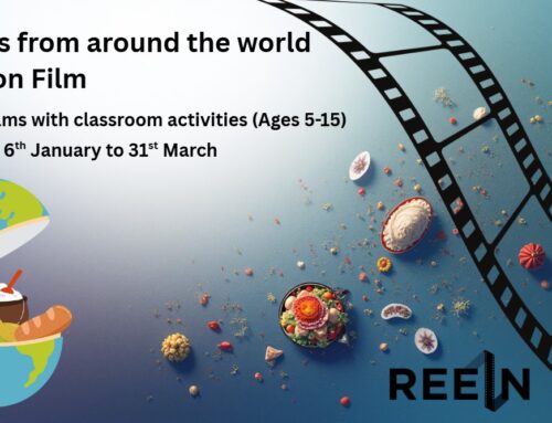 Stories from around the world – Food on Film6 Jan to 31 Mar 2026