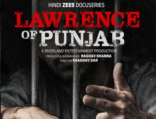ZEE5 Global announces ‘Lawrence of Punjab’, premiering on 27th April 2026