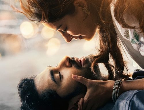 Aitbaar –The Heartbreak Anthem of the Year From Ananya Panday and Lakshya’s Chand Mera Dil Out Now!