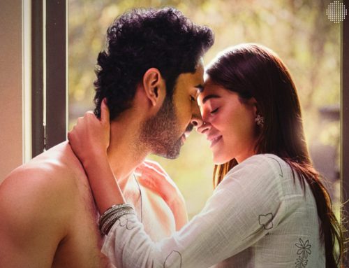 “Chand Mera Dil” Out Now: A Musical Treat by Faheem Abdullah, Sachin–Jigar, and Amitabh Bhattacharya