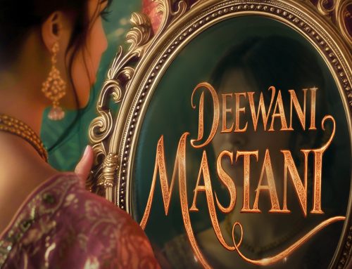 Mansimran Sandhu Returns with ‘Deewani Mastani’, A Story of Passion and Devotion