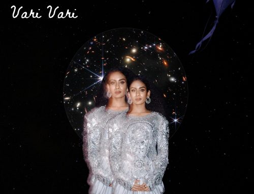 Rising Australian-Tamil Singer & Songwriter Dhee Releases New Single “Vari Vari” Out Now