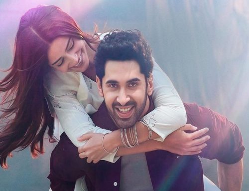 Ananya Panday And Lakshya Starrer Chand Mera Dil Drops Its Full Album That Explores Shades of Modern Love Through Melody And Heartbreak