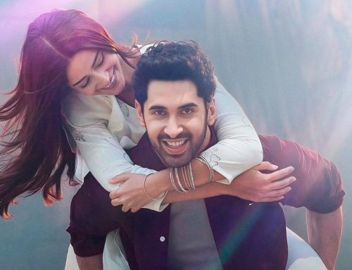 Ananya Panday And Lakshya Starrer Chand Mera Dil Drops Its Full Album That Explores Shades of Modern Love Through Melody And Heartbreak