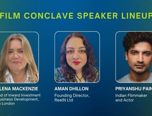 Film Conclave 2026 Expands Talent, Speaker and Selected Projects Line-Up