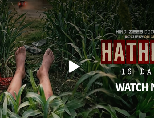 ZEE5 Global unveils the chilling trailer of ‘Hathras – 16 Days’, a compelling investigative docu-series which is streaming now on ZEE5 Global