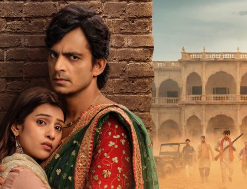 Every Shade Has a Price: ZEE5 Global Launches the Trailer of Satrangi – Badle Ka Khel  