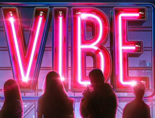 Amazon MGM Studios Sets September 18 as the Theatrical Release Date for VIBE—a High-Stakes Action-Comedy Written and Directed by Kunal Kemmu