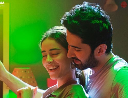Sachin-Jigar, Amitabh Bhattacharya, Raghav Chaitanya and Jonita Gandhi Bring The Ultimate Feel-Good Vibe With “Khasiyat,” The Third Song From Ananya Panday And Lakshya’s Upcoming Film Chand Mera Dil