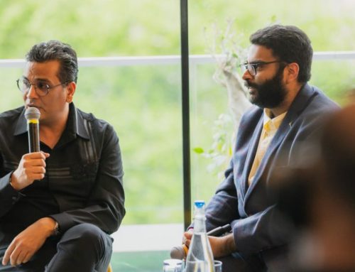 Film Conclave 2026 Reveals Selected Projects Line-Up