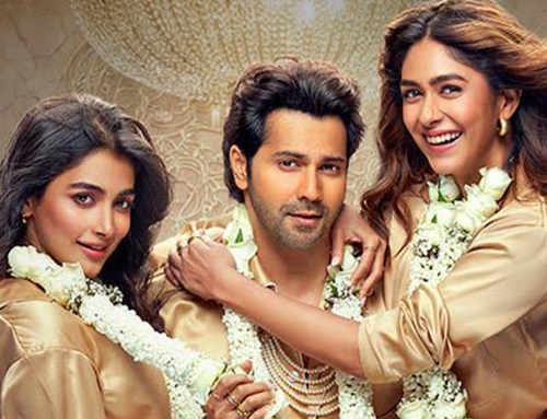 Top 5 Reasons to Watch Hai Jawani Toh Ishq Hona Hai