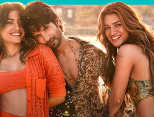Cocktail 2 Emerges as a Major Overseas Contender After Dominating Trailer Charts Across Key Global Markets