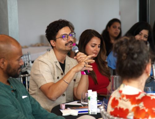 Film Conclave 2026 strengthens UK – India Screen Industry ties at India Week London!