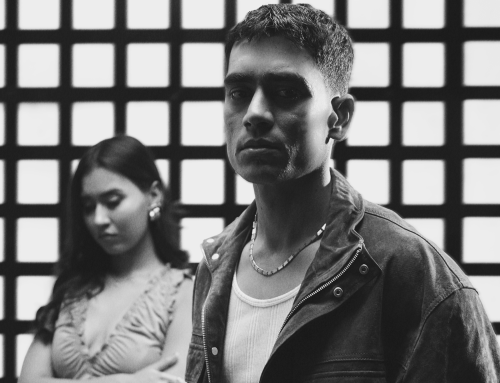 Panther and Akanksha Choudhary Capture the Bittersweet Reality of Modern Relationships in ‘Dooriyan’