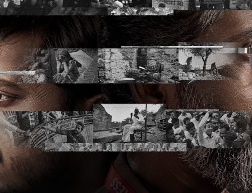 Marathi film Frame premieres on Zee 5 Global: A powerful story where duty collides with conscience