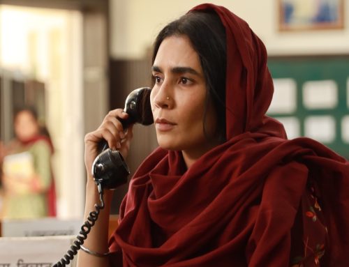 Zee 5 Global Brings Another Bold, Purpose-Driven Story to Audiences with Satluj; Starring Diljit Dosanjh in the lead, the much-awaited film is streaming now on Zee 5 Global