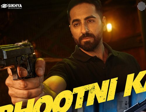 Udta Teer begins its musical journey with a fun quirky song ‘Bhootni Ka’