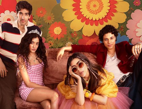 Best Friends, Breakups, and Bad Decisions: Prime Video’s Don’t Be Shy Promises a Messy, Funny, and Heartfelt Young Adult Rom-Com, Premiering September 25