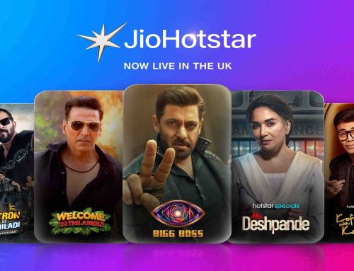 JioHotstar Launches in UK, Bringing The Big Bang of Entertainment and Infinite Possibilities