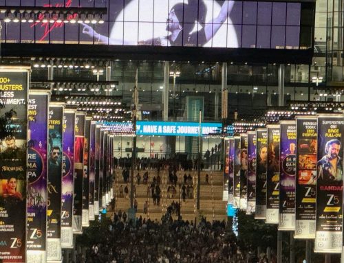 Zee Entertainment UK Limited Becomes First Indian Media Network to Take Over Wembley’s Olympic Way During Diljit Dosanjh’s Landmark Stadium Concert