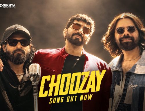 Emiway Bantai Makes his Bollywood Soundtrack debut with ‘Choozay’ from Udta Teer in collaboration with Sachin-Jigar and Amitabh Bhattacharya