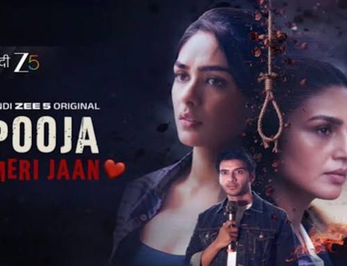 A Story of Love, Rejection and the Consequences That Follow: 5 Reasons to Watch Pooja Meri Jaan