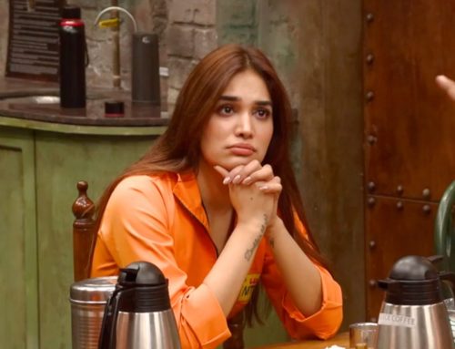 ₹32 Lakh Gone in Seconds! Priyanka Chahar Chaudhary Takes the Fall as Gautam Gulati’s ‘King vs Queen’ Clash Rocks the Tower on Rise and Fall Season 2